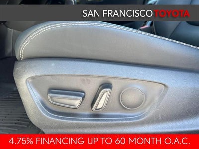 2023 Toyota Corolla Hybrid XLE