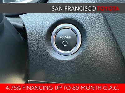 2023 Toyota Corolla Hybrid XLE