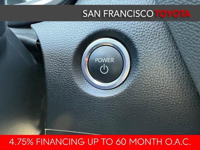 2023 Toyota Corolla Hybrid XLE