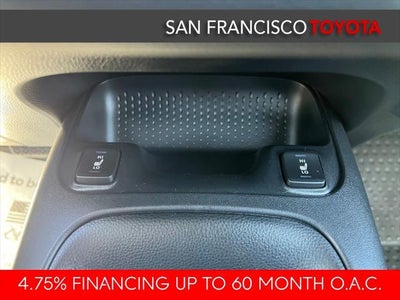 2023 Toyota Corolla Hybrid XLE