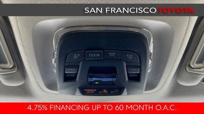 2023 Toyota Corolla Hybrid XLE