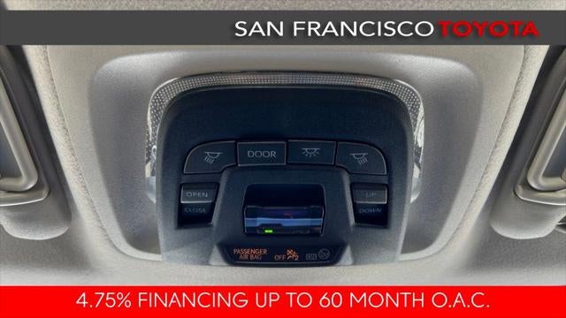 2023 Toyota Corolla Hybrid XLE