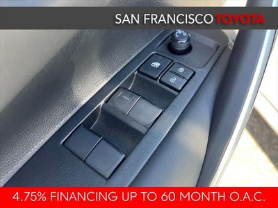 2023 Toyota Corolla Hybrid XLE