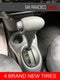 2000 Toyota Echo 4dr Sdn Auto