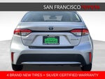 2021 Toyota Corolla Hybrid LE
