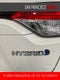 2020 Toyota Corolla Hybrid LE