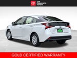 2022 Toyota Prius LE