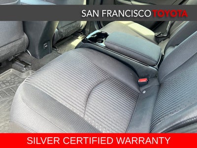 2018 Toyota Prius Prime Plus