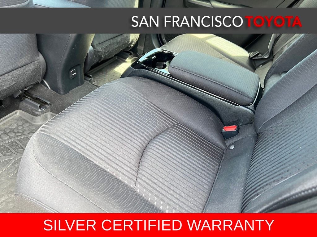 2018 Toyota Prius Prime Plus