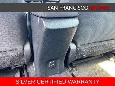 2018 Toyota Prius Prime Plus
