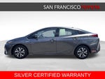 2018 Toyota Prius Prime Plus