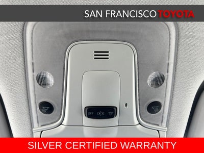 2018 Toyota Prius Prime Plus