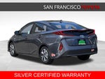 2018 Toyota Prius Prime Plus