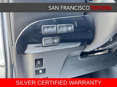 2018 Toyota Prius Prime Plus