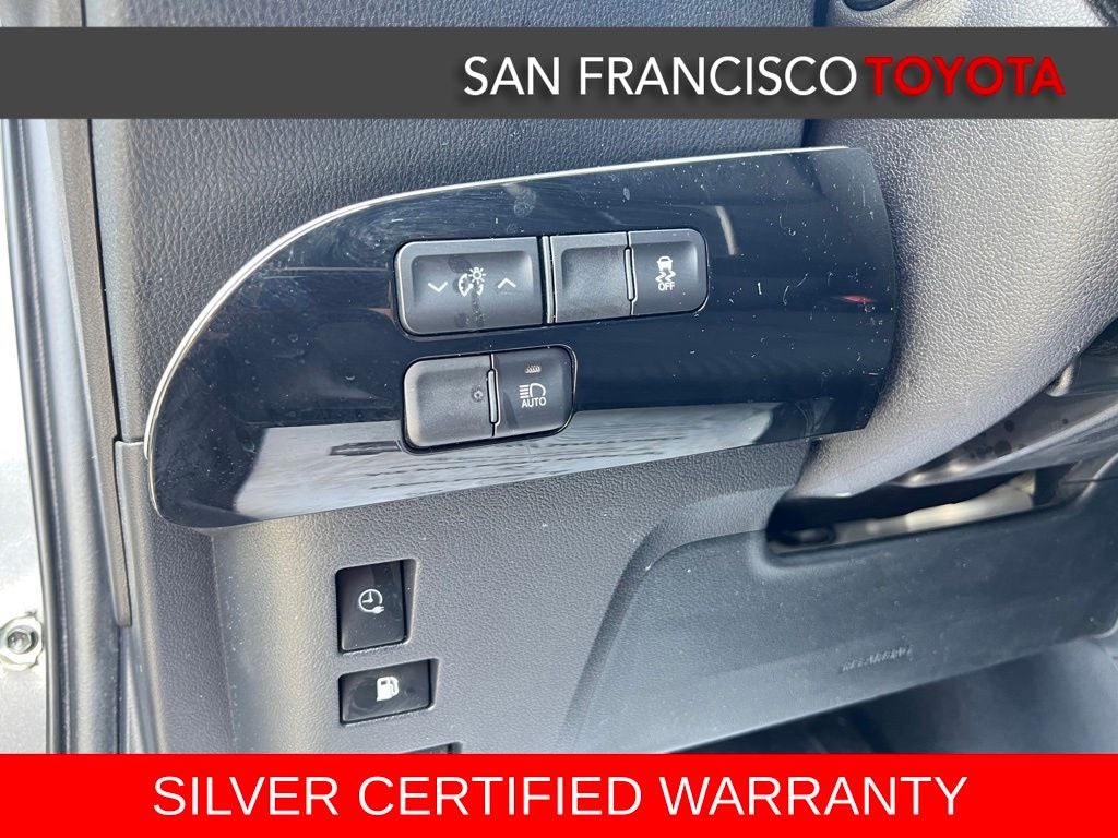 2018 Toyota Prius Prime Plus