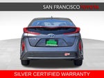 2018 Toyota Prius Prime Plus
