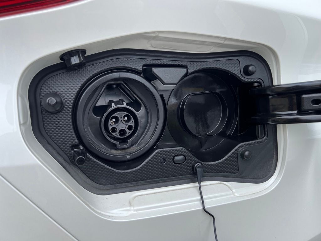 2020 Toyota Prius Prime XLE