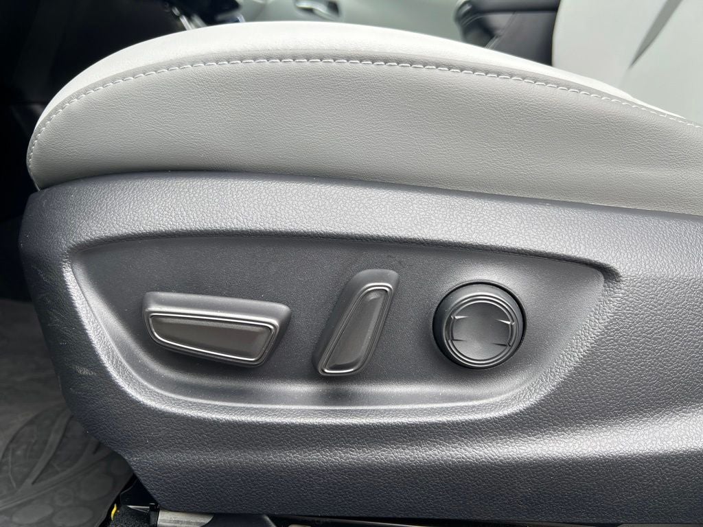 2020 Toyota Prius Prime XLE