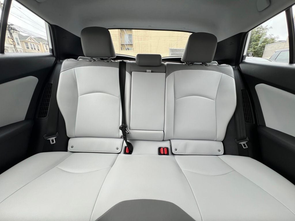 2020 Toyota Prius Prime XLE