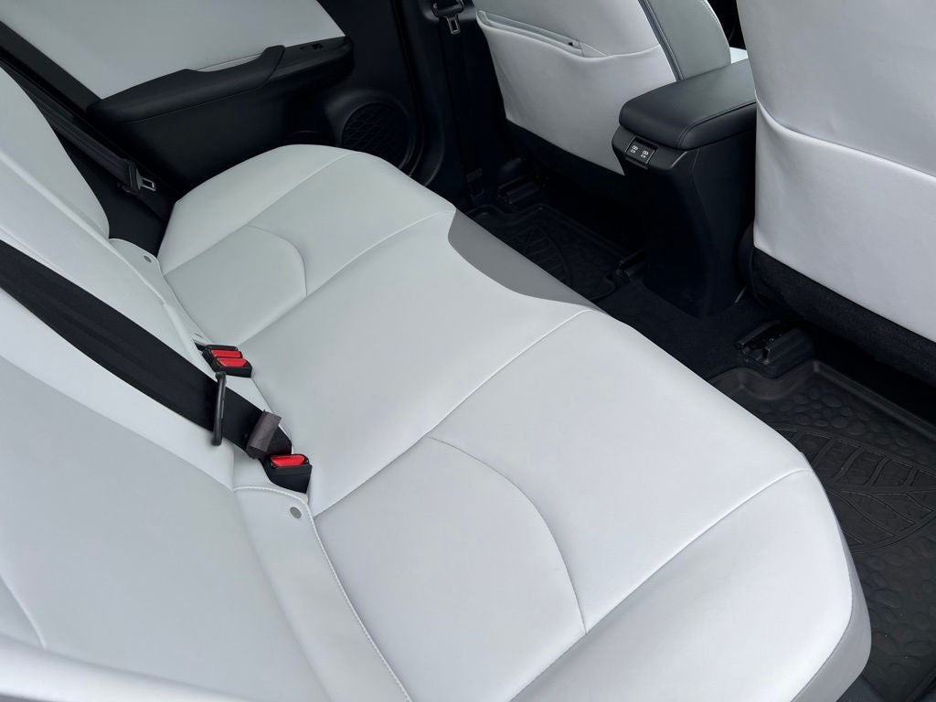 2020 Toyota Prius Prime XLE