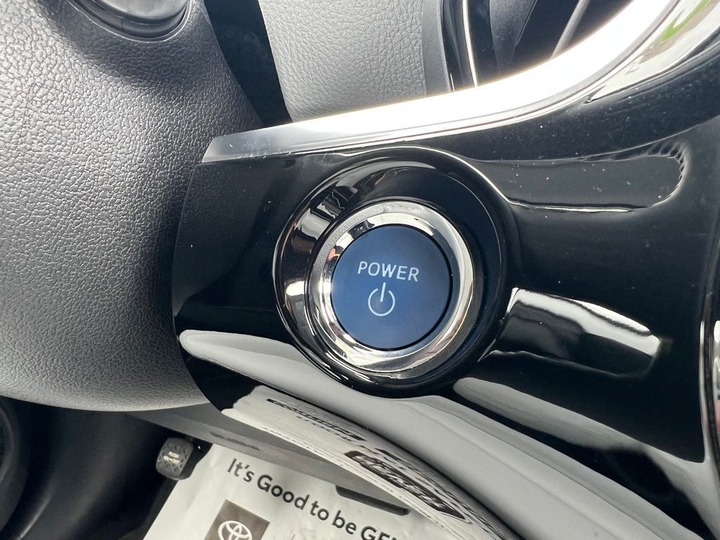 2020 Toyota Prius Prime XLE