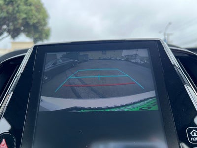 2020 Toyota Prius Prime XLE
