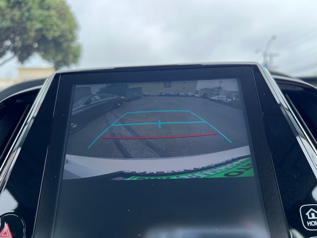 2020 Toyota Prius Prime XLE