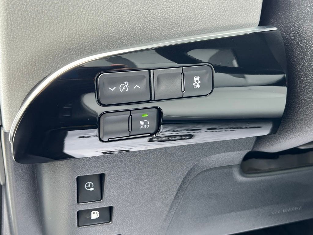 2020 Toyota Prius Prime XLE