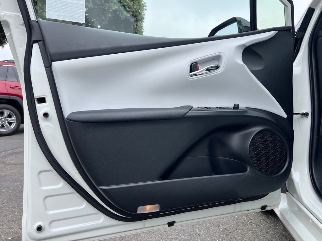 2020 Toyota Prius Prime XLE