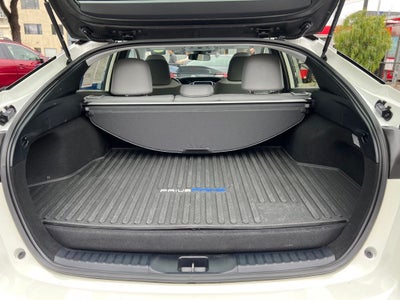 2020 Toyota Prius Prime XLE