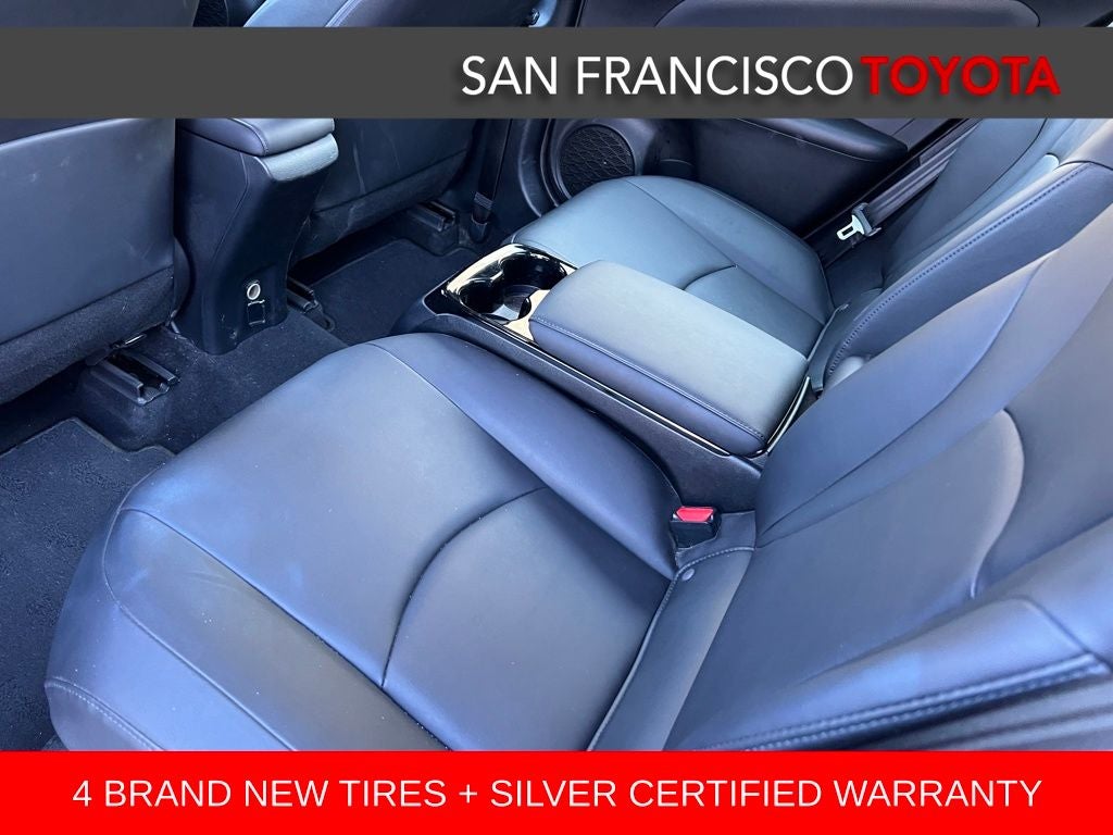 2017 Toyota Prius Prime Advanced