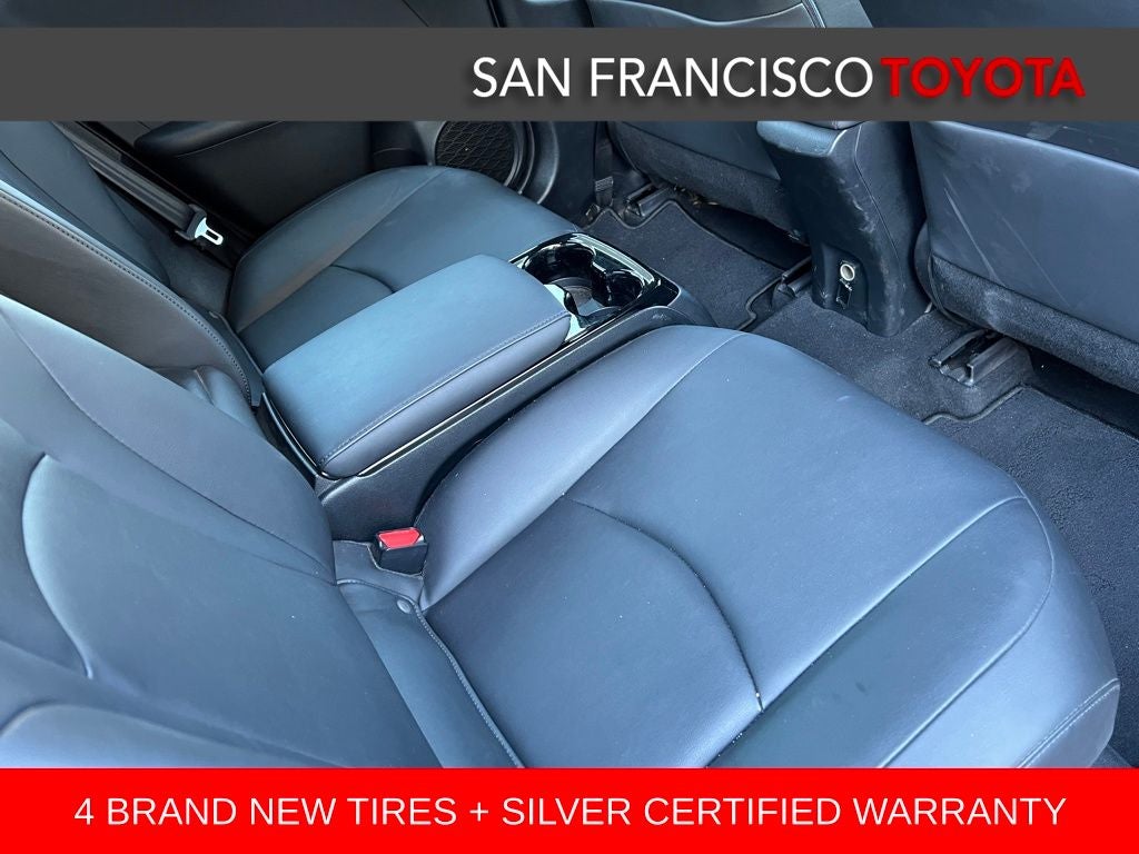 2017 Toyota Prius Prime Advanced