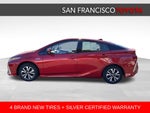 2017 Toyota Prius Prime Advanced