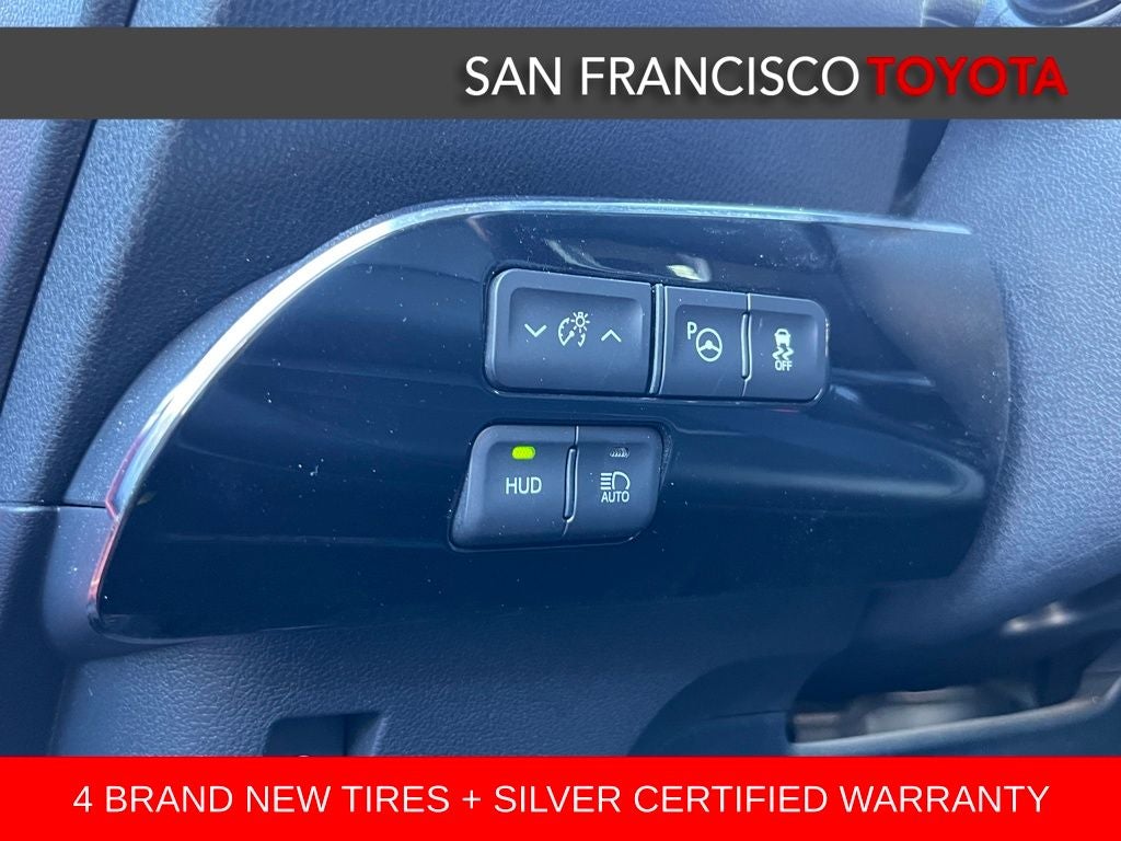 2017 Toyota Prius Prime Advanced