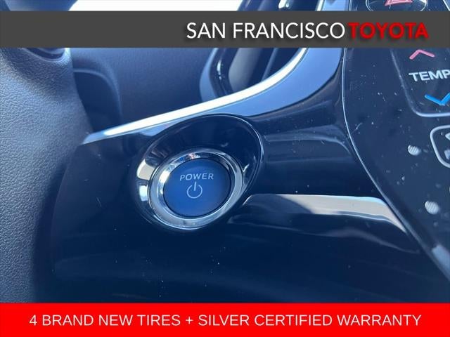 2017 Toyota Prius Prime Advanced