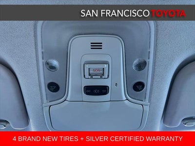 2017 Toyota Prius Prime Advanced