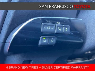 2017 Toyota Prius Prime Advanced