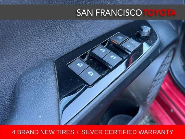 2017 Toyota Prius Prime Advanced