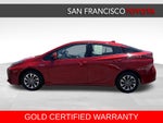 2020 Toyota Prius XLE