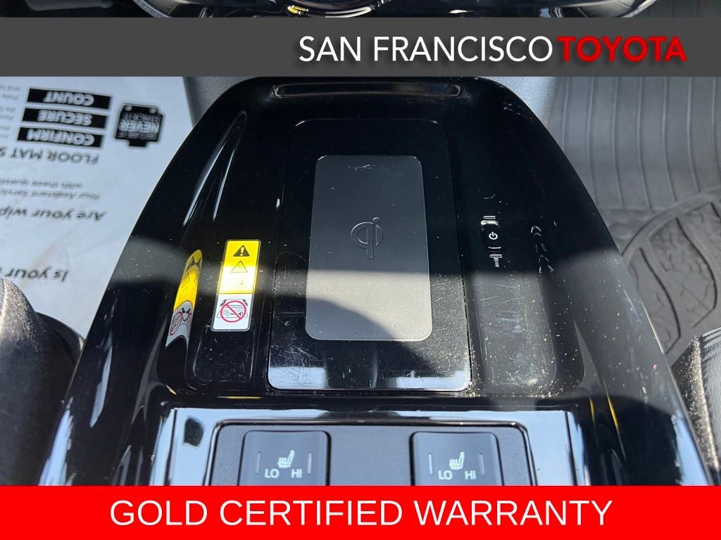 2020 Toyota Prius XLE