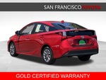 2020 Toyota Prius XLE