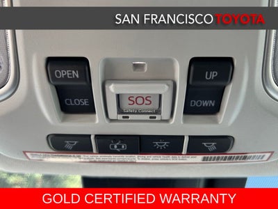 2020 Toyota Prius XLE