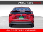 2020 Toyota Prius XLE