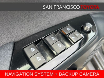 2016 Toyota Prius Three