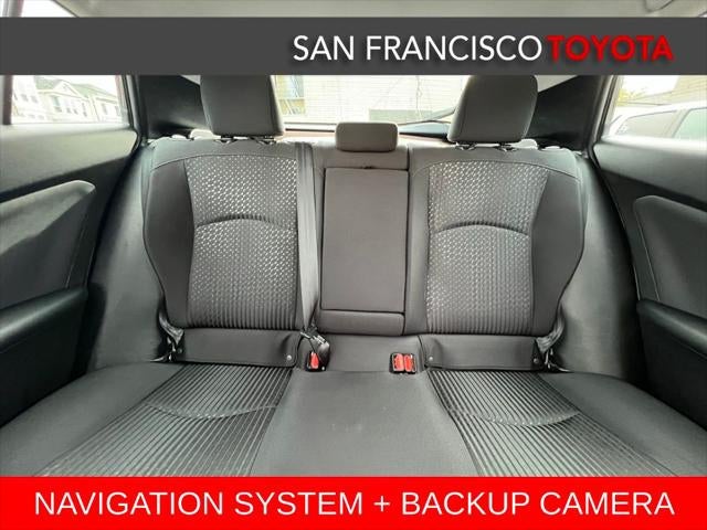 2016 Toyota Prius Three