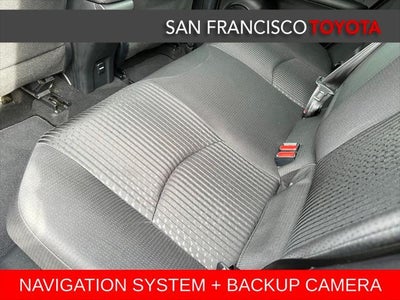 2016 Toyota Prius Three