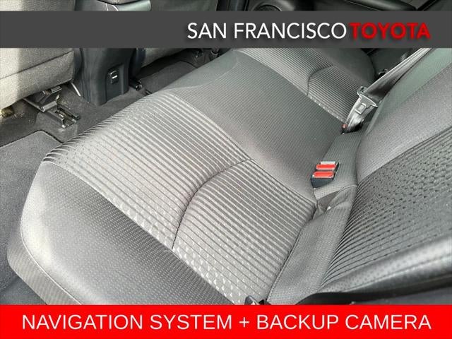 2016 Toyota Prius Three