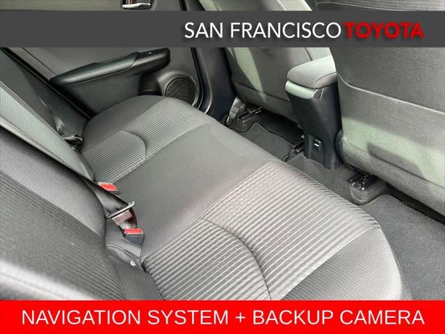 2016 Toyota Prius Three