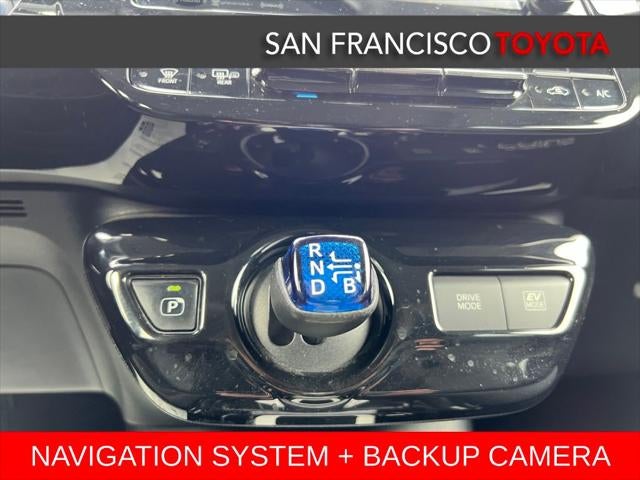 2016 Toyota Prius Three