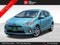 2014 Toyota Prius c Four